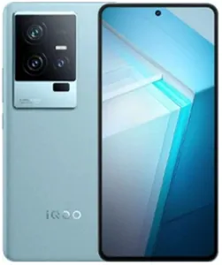 Замена стекла камеры на телефоне IQOO 11S в Самаре